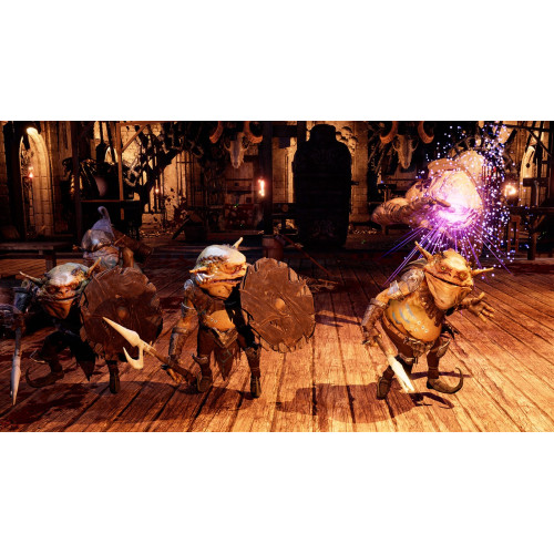 The Bard’s Tale IV Xbox One